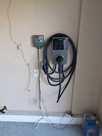 EV/Generator/Dryer Outlets 909-210-2972 1