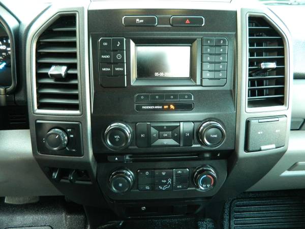 2017 Ford F250 XL 2wd - Photo 13