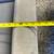 Restoration Hardware Petite Gray Velvet Nailhead Trim Club Chair 26.5W 7 thumbnail