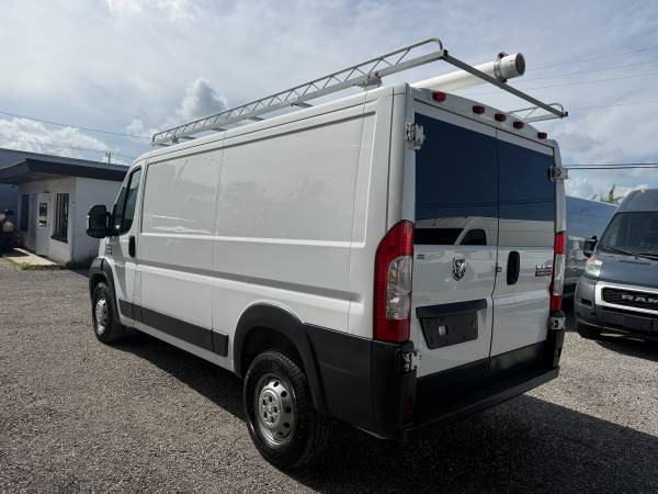 2017 RAM ProMaster 1500 • - Photo 4