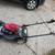 Honda HRX217 Self-propelled mower 4 thumbnail