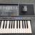 Yamaha PSR-500 61 Keys Electronic Keyboard Piano w/ Adapter 4 thumbnail