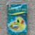 Swim Rings - Duck/Crab, 72” Swimming Pool Air Mattress, Wackee Ball 2 thumbnail