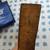 Hand-carved Teak "Kissing" Statuette from St. Lucia 4 thumbnail