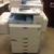 Ricoh Aficio MP C3300 Color Copier Printer 3 thumbnail