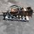 Stanley MB656 Heavy equipment hydraulic hammer for a backhoe 3 thumbnail