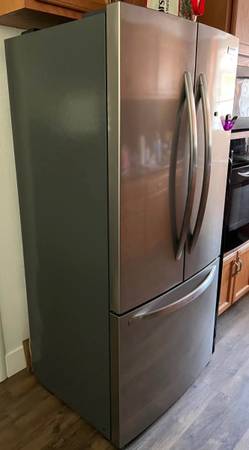 Refrigerator 1