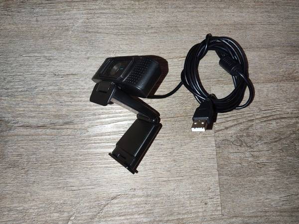 Webcam (By Spedal) For Sale - $5 (Los Angeles)63471471125377124