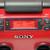 SONY ZS-H10CP Boombox AM / FM / CD Player Works Perfectly 5 thumbnail
