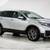 2022 *Honda* *CR-V* *EX AWD* Lunar Silver Metallic 13 thumbnail
