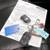 2020 GMC Sierra 1500 4x4 4WD Truck SLT Crew Cab 11 thumbnail