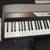 Korg Full size electronic Piano SP-250 2 thumbnail