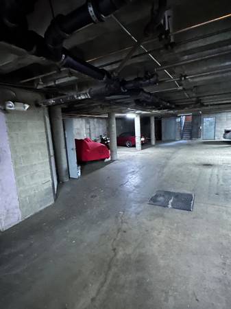 $200 Estacionamiento cubierto con acceso controlado a 4 cuadras de UC Berkeley, espacio grande disponible ahora (berkeley)63845956461697124