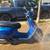 2015 Vespa Sprint 150 ABS clean title - 1050 miles on odo 5 thumbnail