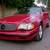 Mercedes SL 500, NO Rust FLORIDA CAR in NY, 95 SL500 Benz Convertible 10 thumbnail