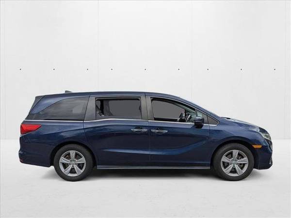 2019 Honda Odyssey EX-L Minivan, pasajeros - $26,541 (Llame al *(407) 871-3434* para confirmar disponibilidad al instante)63470426450179123
