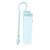 New Two Motion Activated Toilet LED Night Light 2 thumbnail