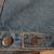 Women's Jean Jacket Size 2XL 5 thumbnail