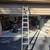 Like-New Keller 20 ft Aluminum Extension Ladder - 200 lb Capacity 1 thumbnail