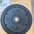 Made in USA Olympic bumper plates 3 thumbnail