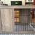Dog crate end table 2 thumbnail