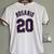 Twins Jersey Rosario 20 Youth 10 / 12 3 thumbnail