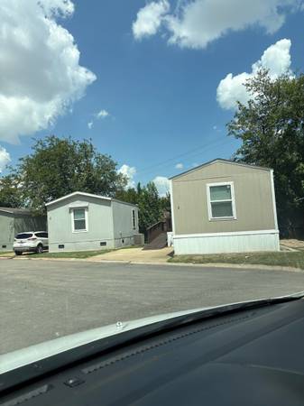 $70,000 / 3br - 1050ft2 - Mobil home furnished for sale (Haslet)64305500982147121