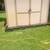 Firm Price Smooth Top Heavy Duty Reinforced Plastic Pallets 37x32x6 5 thumbnail
