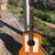 1964 Gibson Folksinger guitar w/case 1 thumbnail