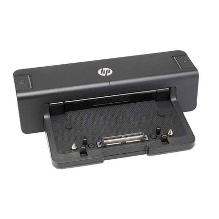 NEW HP Hewlett Packard A7E32 90 watt laptop notebook docking station 1