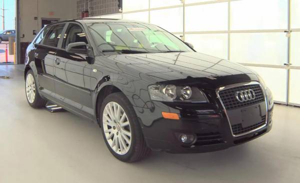 2006 Audi A3 2.0T Wagon 4D - GUARANTEED APPROVAL FOR EVERYONE!!! - $6,950 (+ Prime Motors)63440098083843121