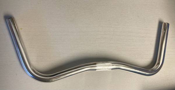 Velo Orange Cruiser/Multi-Position Handlebars 1