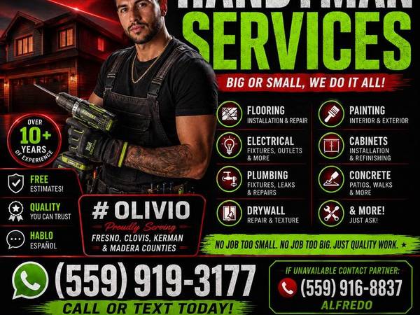 Handyman 1