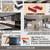 Kitchen Solid Wod Cabinets; Granite countertops-all stones 1 thumbnail
