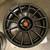 Three 17 inch Fiat Abarth rims 3 thumbnail