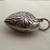 Heart puffy pendant 5 thumbnail