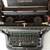 UNIQUE CHRISTMAS GIFT! Underwood Typewriter 1930’s. Read The Amazing Details. 2 thumbnail