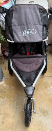 Bob Stroller 1