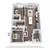 Fabulous 2 bed / 2 bath, 990 Sq Feet in a prime location! 24 thumbnail