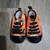 baby infant Halloween Shoe (size US 3.5 / EU18) 2 thumbnail