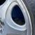 Mercedes oem 16” wheel rim aluminum spare 1996 - 1999 S500 10 thumbnail