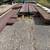 Treated 2x10’s 10 step stringer and composite decking 2 thumbnail