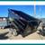 6x12x48 Dump Trailer 10,000lb. Rated, w/ 48" Sides - Scissor Hoist 3 thumbnail