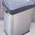 STAINLESS STEEL TRASH CAN 2 thumbnail