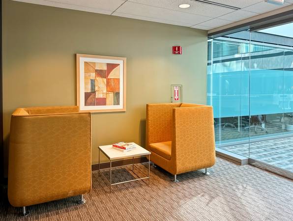 $279 5-10 Days a month to use a Private Office at 203 N. Lasalle! (Chicago)63959879709187121