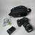 Olympus E-300 Evolt vintage digital camera, digital zoom lens, strap, 2 thumbnail