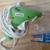 Mini hot silicone gun for handcrafts 2 thumbnail