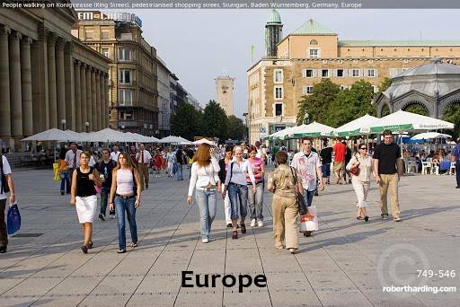 In Europe ALL Employees get 5 Weeks Vacation. Free Healthcare & School (In the US Employees Don't Get Shit, They Just Get Shit On)63897788194306120