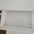KID'S KRAFT VANITY WITH STORAGE STOOL WHITE PRE-OWNED 5 thumbnail