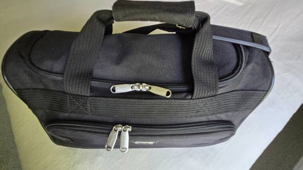 Leisure Brand Carry-on Duffle Bag 1